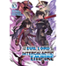 I'm the Evil Lord of an Intergalactic Empire! (Light Novel) Vol. 10