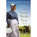 A Love Made New