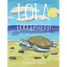 Lola the Loggerhead
