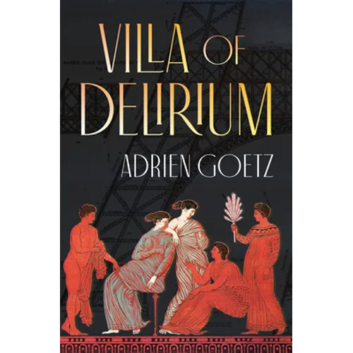 Villa of Delirium