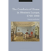 The Comforts of Home in Western Europe, 1700-1900