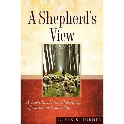 A Shepherd's View