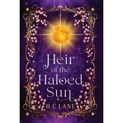 Heir of the Haloed Sun