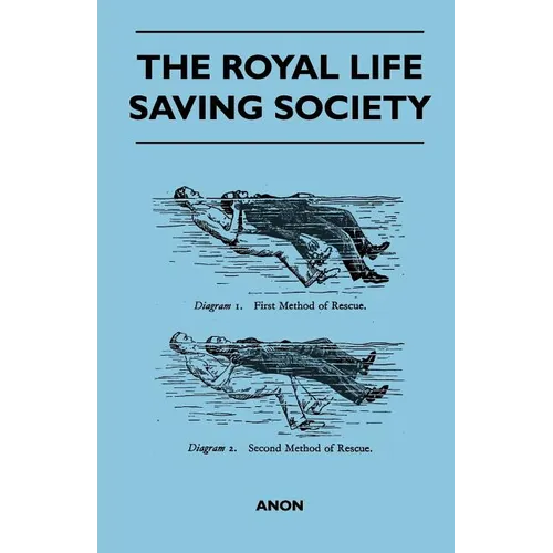 The Royal Life Saving Society