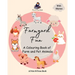 Farmyard Fun: A Colouring Book of Farm and Pet Animals