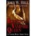 Bound by the Vampire Queen: A Vampire Queen Series Novel