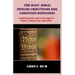 The Holy Bible: Muslim Objections and Christian Responses!: Confirming the truth in the light of history, reason and inspiration