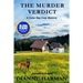 The Murder Verdict: A Cedar Bay Cozy Mystery