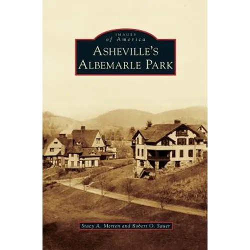 Asheville's Albemarle Park