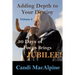 Adding Depth To Your Destiny: 50 Days of Focus Brings Jubilee!