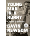 Young Man in a Hurry: A Memoir of Discovery