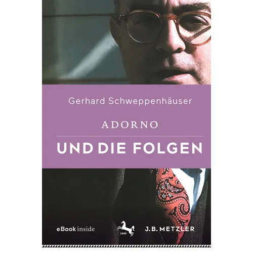 Adorno Und Die Folgen