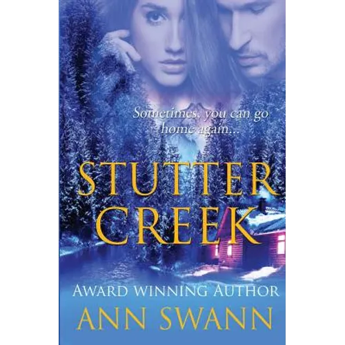 Stutter Creek