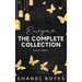 Enigma: The Complete Collection (Hardcover)