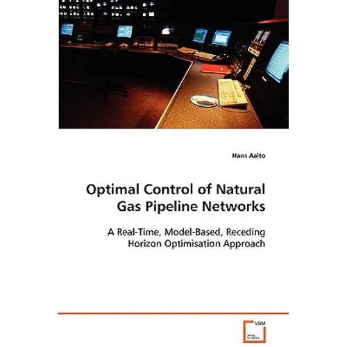 Optimal Control of Natural Gas Pipeline Networks