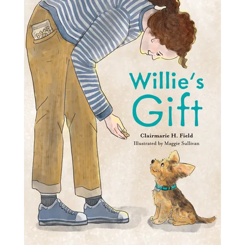 Willie's Gift