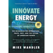 Innovate Energy: The Microreactor Revolution-Truth, Grit, and the Future of American Power