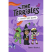 The Terribles #2: A Witch's Last Resort