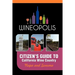 Citizen's Guide to California Wine Country: Napa and Sonoma (Wineopolis)