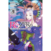 RE: Zero -Starting Life in Another World-, Vol. 28 (Light Novel)