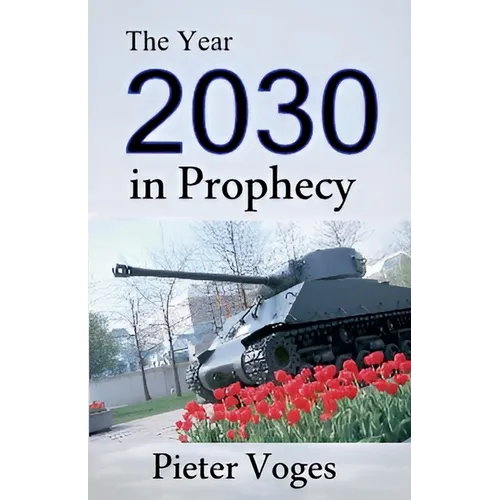 The Year 2030 in Prophecy