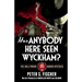 Has Anybody Here Seen Wyckham?