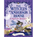 The Witches of Anderson House: A Spell for Disaster