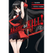 Akame Ga Kill!, Vol. 1: Volume 1