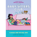 Claudia and the Bad Joke: A Graphic Novel (the Baby-Sitters Club #15)
