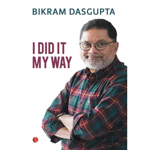I Did It My Way