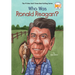 Who Was Ronald Reagan?