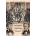 The Active Soul: Emerson and Thoreau on Reform and Civil Disobedience