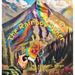 The Rainbow Hiker