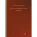 The Divina Comedia of Dante Alighieri