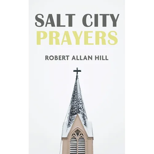 Salt City Prayers