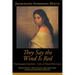 They Say the Wind Is Red: The Alabama Choctaw--Lost in Their Own