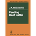 Feeding Beef Cattle
