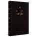 ESV Church Bible, Red Letter (Hardcover, Black)