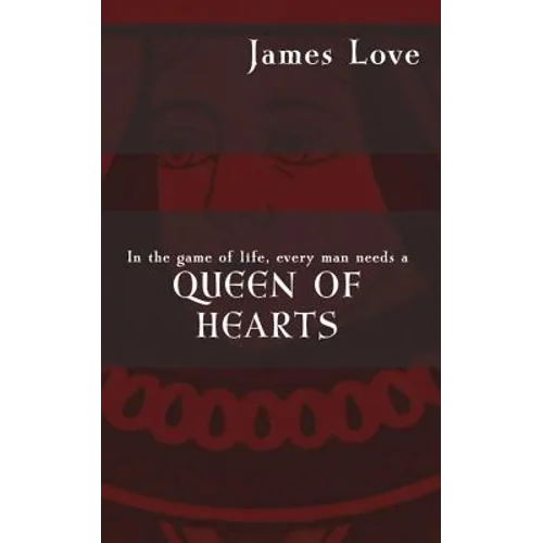 Queen of Hearts