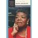 Maya Angelou