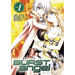 Burst Angel Vol.1