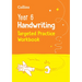 Year 6 Handwriting Targeted Practice Workbook: For the 2023 Tests