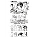 The Art of Caricaturing: Making Comics