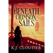 Beneath Crimson Sails