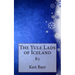 The Yule Lads of Iceland