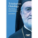 Trinitarian Ontology: The concept of the person for John D. Zizioulas