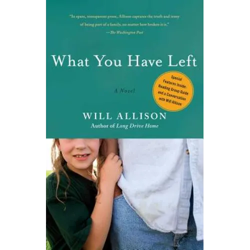 What You Have Left