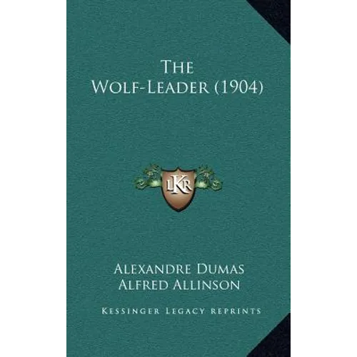 The Wolf-Leader (1904)