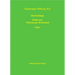 Otto Bothlingk an Rudolf Roth: Briefe Zum Petersburger Worterbuch 1852-1885. Index