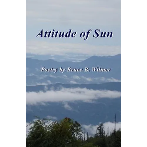 Attitude Of Sun